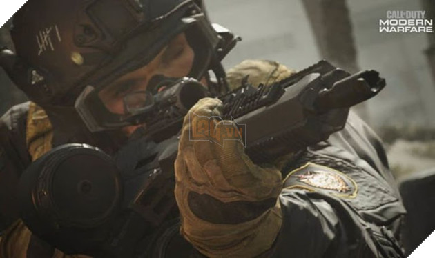 Call of Duty: Modern Warfare có thể mang đến chế độ Battle Royale lớn hơn Blackout