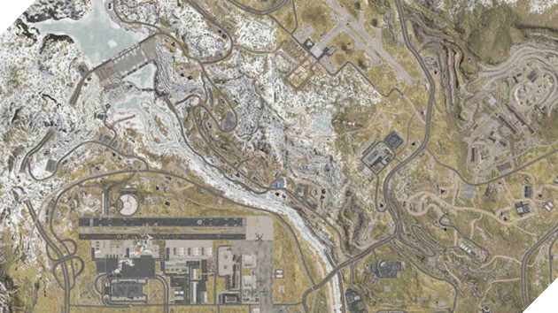 Call of Duty: Modern Warfare có thể mang đến chế độ Battle Royale lớn hơn Blackout 3