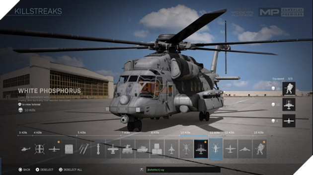 Call of Duty: Modern Warfare có thể mang đến chế độ Battle Royale lớn hơn Blackout 6