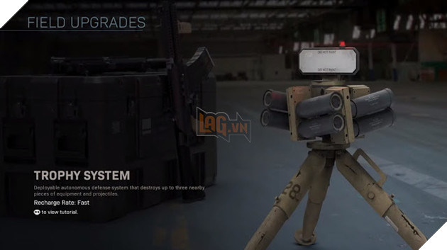 Call of Duty: Modern Warfare có thể mang đến chế độ Battle Royale lớn hơn Blackout 7