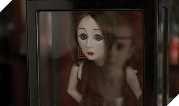 Điểm danh 5 búp bê ma khuấy đảo màn ảnh rộng thời gian qua 5