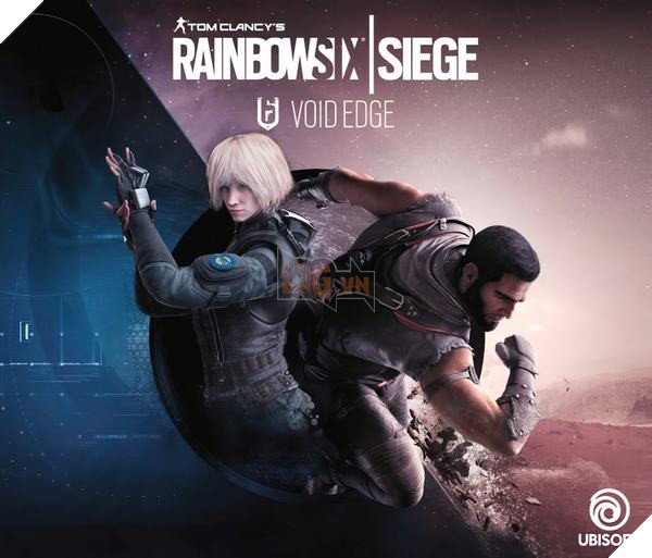Rainbow Six Siege: Chi tiết bản đồ lộ trình Năm thứ 5 và thứ 6