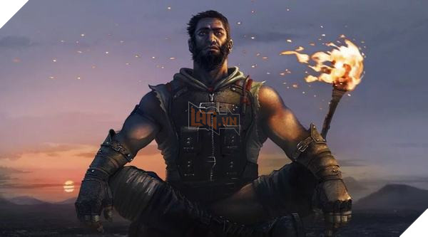 Rainbow Six Siege: Chi tiết bản đồ lộ trình Năm thứ 5 và thứ 6 3