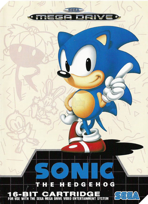  Thánh tốc độ Nhím Sonic lập kỉ lục phòng vé tại Mỹ