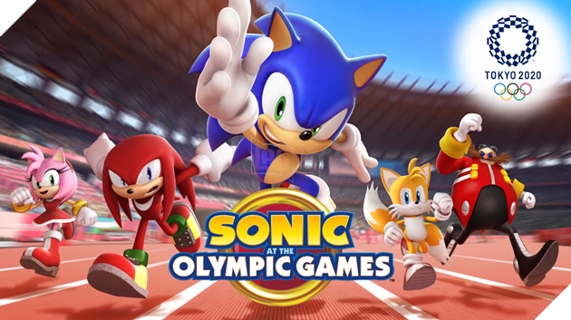  Thánh tốc độ Nhím Sonic lập kỉ lục phòng vé tại Mỹ 2