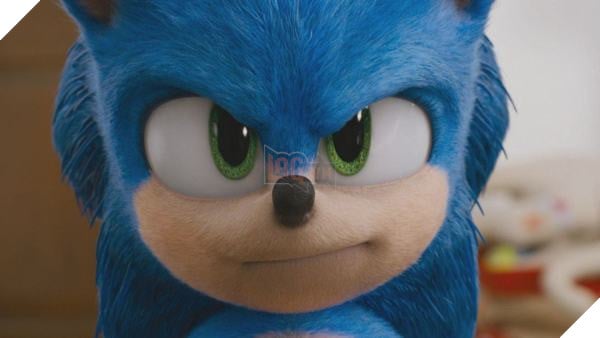 Review Sonic the Hedgehog: Chuyến phiêu lưu an toàn, thú vị và đầy hoài niệm