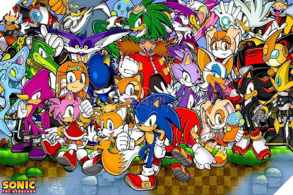 Đạo diễn Sonic the Hedgehog hé lộ tương lai tươi sáng cho Nhím siêu tốc 3