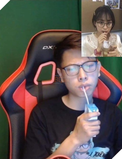 Được MC Minh Nghi bật đèn xanh, fan Bomman đua nhau ghép ảnh thần tượng mặc vest lấy điểm với cô nàng - Ảnh 10.