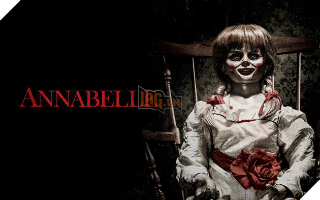 Review phim Annabelle 2  Tạo vật quỷ dữ gây ám ảnh người xem