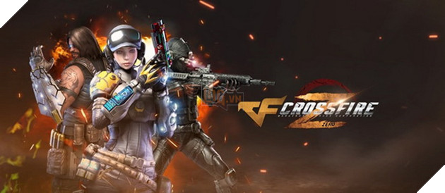 Đóng cửa server Hàn Quốc, Đột Kích tái sinh dưới dạng sinh tồn webgame ăn theo Apex Legends 2