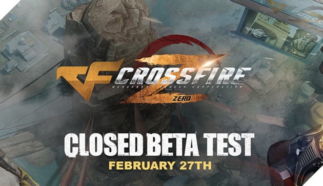 Đóng cửa server Hàn Quốc, Đột Kích tái sinh dưới dạng sinh tồn webgame ăn theo Apex Legends 3