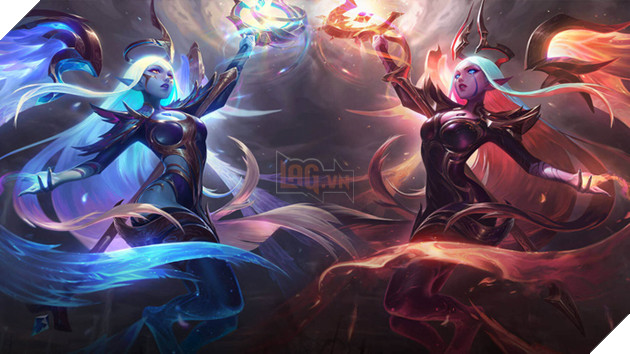 LMHT: 5 thay đổi quan trọng Riot phải thực hiện ngay trong phiên bản 10.4 - Ảnh 1.