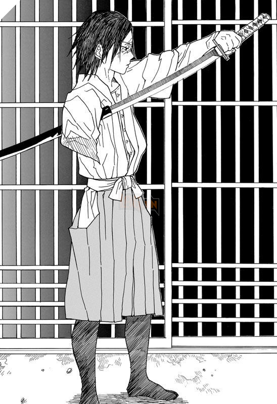 Kimetsu no Yaiba: Hành trình chứng tỏ bản thân của một tác giả kì dị nhưng đầy tài năng 2