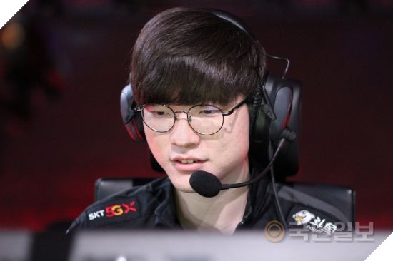 LMHT - Đánh bại Super Team 2.0 Gen.G, fan T1 hả hê: Tụi này vẫn đợi Faker hết thời, mà đợi hoài hổng thấy - Ảnh 2.