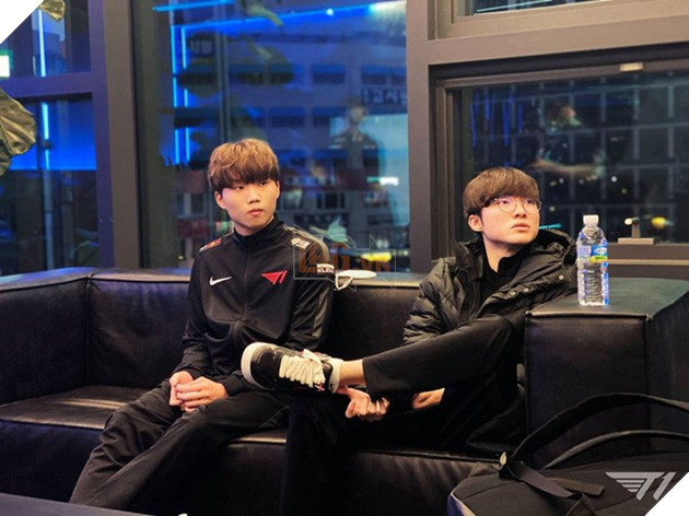 LMHT - Đánh bại Super Team 2.0 Gen.G, fan T1 hả hê: Tụi này vẫn đợi Faker hết thời, mà đợi hoài hổng thấy - Ảnh 3.