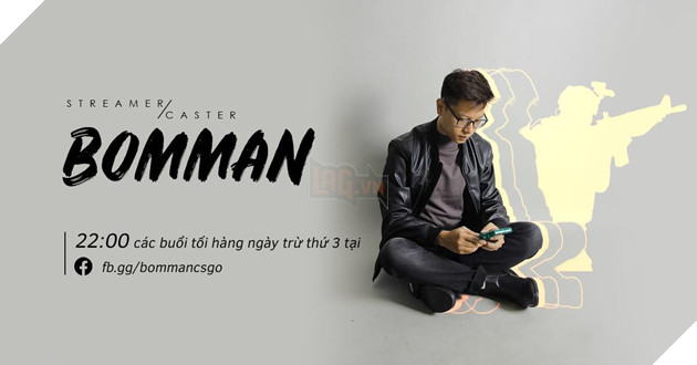 LMHT: Thấy Bomman ăn mặc xuề xòa, người hâm mộ ghép mặt anh vào áo vest chỉnh tề để hợp với Minh Nghi hơn 5