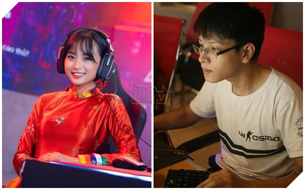 LMHT: Thấy Bomman ăn mặc xuề xòa, người hâm mộ ghép mặt anh vào áo vest chỉnh tề để hợp với Minh Nghi hơn