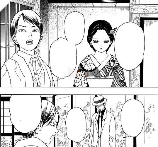 Kimetsu no Yaiba: Hành trình chứng tỏ bản thân của một tác giả kì dị nhưng đầy tài năng 3