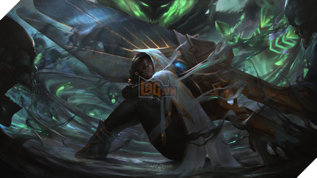 LMHT: 5 thay đổi quan trọng Riot phải thực hiện ngay trong phiên bản 10.4 - Ảnh 5.