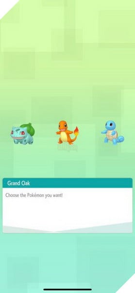 Hướng dẫn cách nhận Pokemon miễn phí và theo sự kiện từ Pokemon Home 6