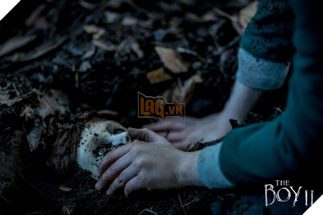 Điểm danh 5 búp bê ma khuấy đảo màn ảnh rộng thời gian qua 3