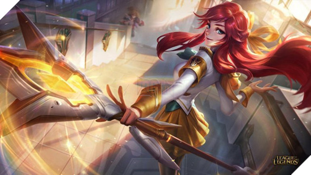 LMHT: Lux được trao trả lại cơ chế từng khiến vị tướng này bá đạo một thời