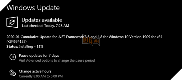 Làm gì khi kết nối Wi-Fi không hoạt động trên Windows 10 và Surface? - ảnh 1