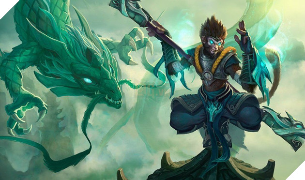 LMHT: Riot Games hé lộ về lần làm lại tiếp theo của Ngộ Không, có thể sẽ ra mắt trong bản 10.6 3