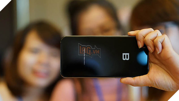 CEO Bkav Nguyễn Tử Quảng chính thức công bố Bphone 4 sẽ ra mắt 3/2020