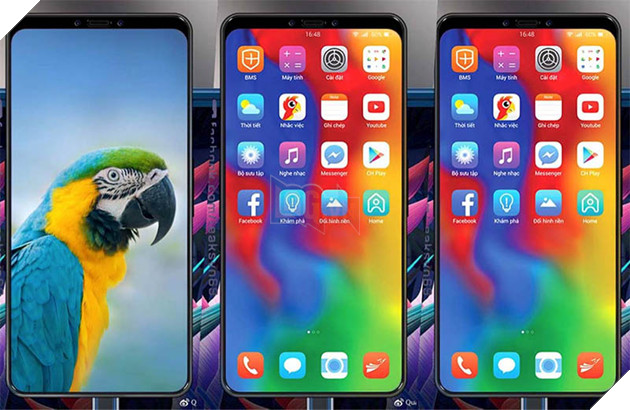 CEO Bkav Nguyễn Tử Quảng chính thức công bố Bphone 4 sẽ ra mắt 3/2020 3