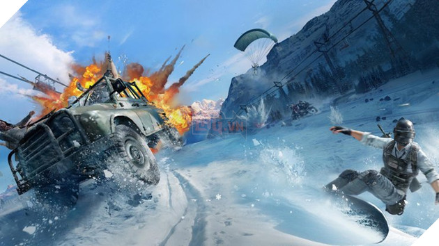 PUBG Mobile: Bản cập nhật Season 12 sẽ mang đến Death Replay, vũ khí mới cùng nhiều skin đẹp mắt 