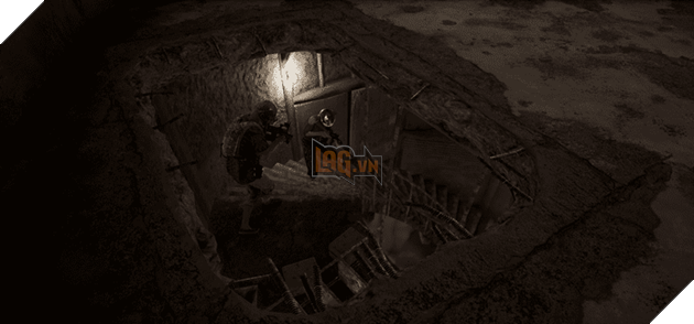 PUBG PC: Bom dính trên bản đồ Karakin là ý tưởng hay nhất trong tựa game  2