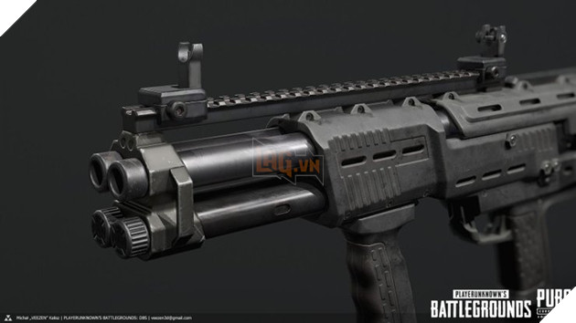 PUBG Mobile: Bản cập nhật Season 12 sẽ mang đến Death Replay, vũ khí mới cùng nhiều skin đẹp mắt  2