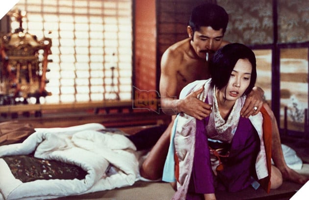 Hai mỹ nhân có kết cục bi thảm sau khi đóng cảnh 18+ 2