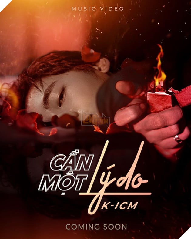 Teaser của K-ICM l&#234;n thẳng top 2 trending sau 12 tiếng với lượng dislike gấp 10 lần like, to&#224;n bộ b&#236;nh luận chỉ c&#243;... &quot;From Jack With Love&quot; - Ảnh 1.