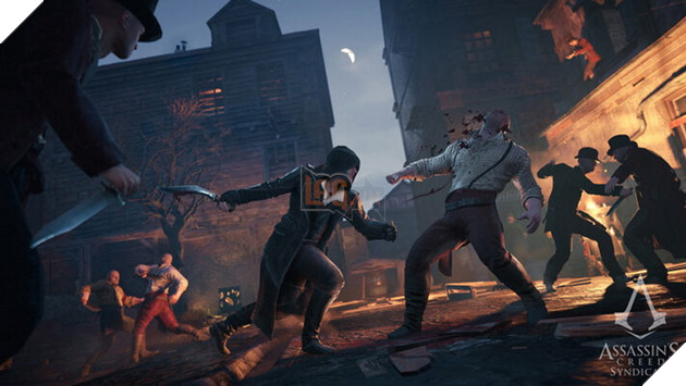 Nhận ngay 2 game bom tấn khủng vào cuối tuần này trên Epic Games Store 2