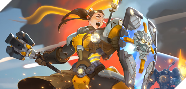 Rò rỉ thông tin Overwatch chuyển hướng phim hoạt hình, Diablo lên Netflix