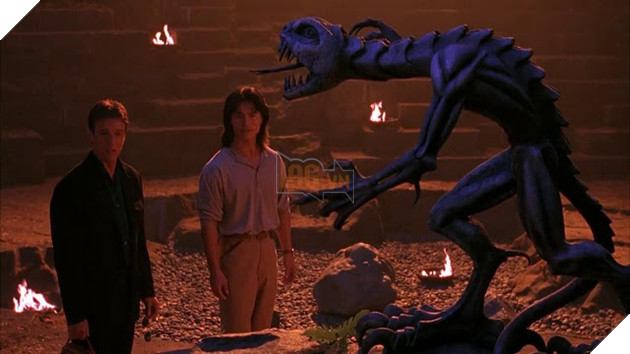 Cùng so sánh điểm số Cà chua thối của Sonic the Hedgehog với các phim làm từ game khác 2