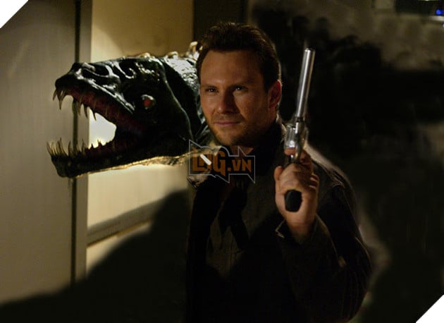 Cùng so sánh điểm số Cà chua thối của Sonic the Hedgehog với các phim làm từ game khác 4