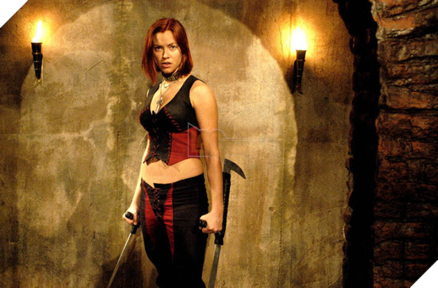 Cùng so sánh điểm số Cà chua thối của Sonic the Hedgehog với các phim làm từ game khác 5