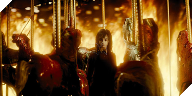 Cùng so sánh điểm số Cà chua thối của Sonic the Hedgehog với các phim làm từ game khác 6