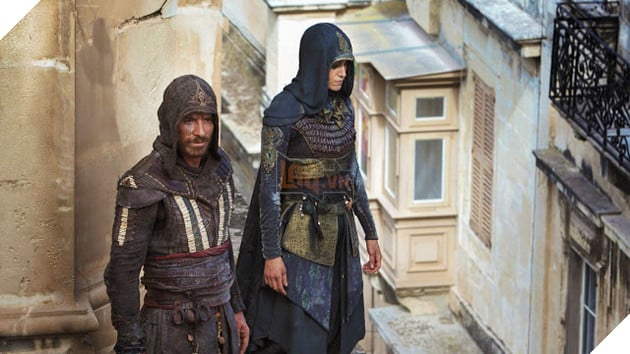 Cùng so sánh điểm số Cà chua thối của Sonic the Hedgehog với các phim làm từ game khác 8