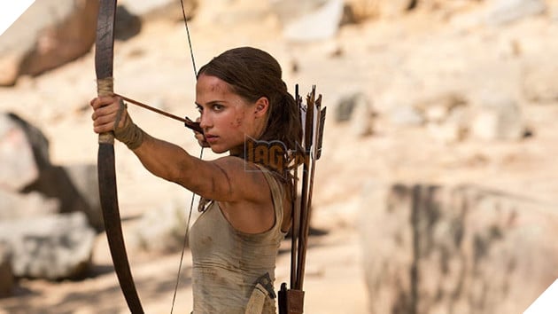 Cùng so sánh điểm số Cà chua thối của Sonic the Hedgehog với các phim làm từ game khác 9