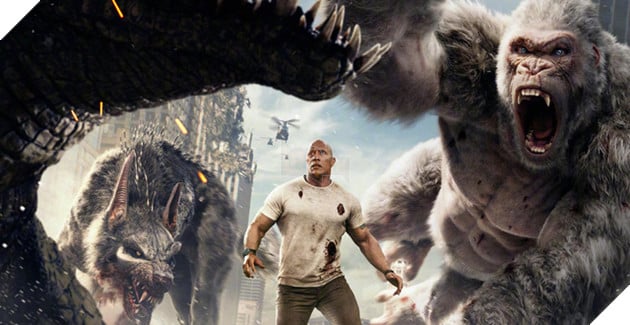 Cùng so sánh điểm số Cà chua thối của Sonic the Hedgehog với các phim làm từ game khác 10