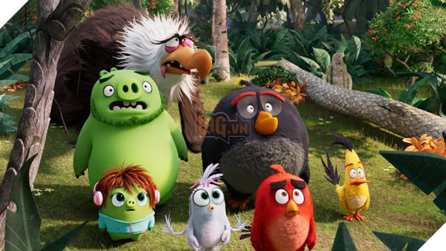 Cùng so sánh điểm số Cà chua thối của Sonic the Hedgehog với các phim làm từ game khác 13