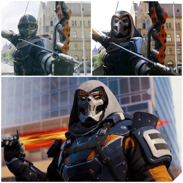 Tổng hợp tất cả những phản diện sẽ xuất hiện trong MCU Phase IV