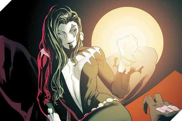 Tổng hợp tất cả những phản diện sẽ xuất hiện trong MCU Phase IV 6