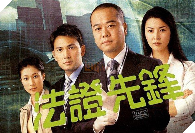 Có gì trong Bằng chứng thép 4: Tượng đài pháp chứng-hình sự TVB vừa trở lại đã có điểm trên Douban vì quá hot?
