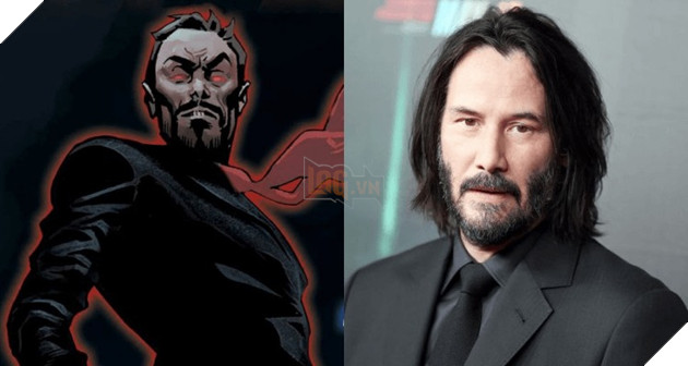 Tổng hợp tất cả những phản diện sẽ xuất hiện trong MCU Phase IV 7