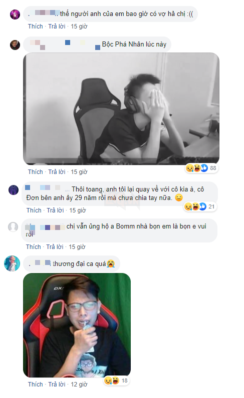 Minh Nghi khẳng định chưa có người thương, Bomman ngay lập tức đăng ảnh... thất tình - Ảnh 5.